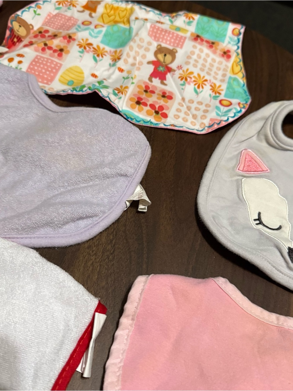 Bib bundle - Picture 5 of 5